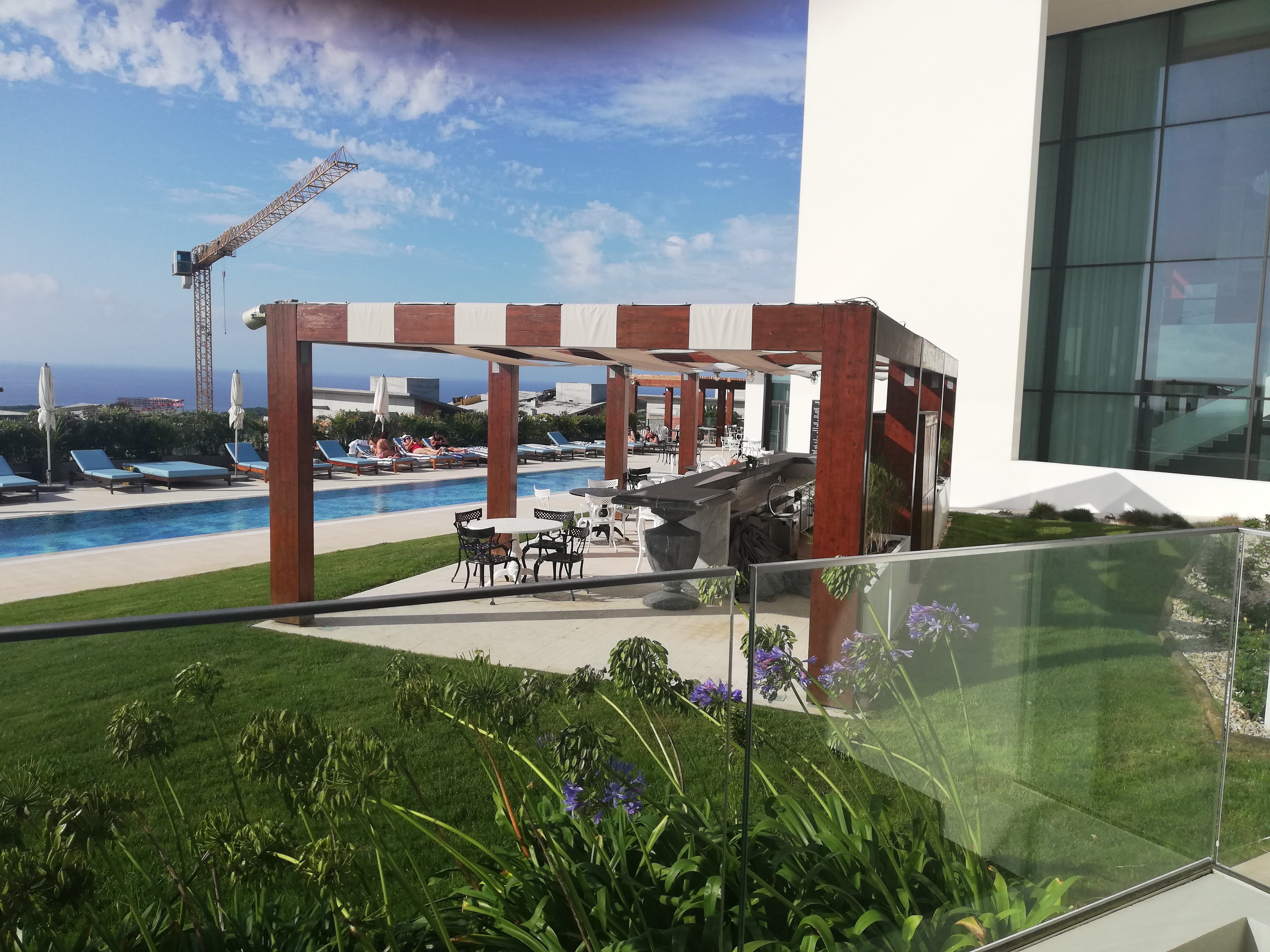 Royal Obidos Spa & Golf Resort-泳池
