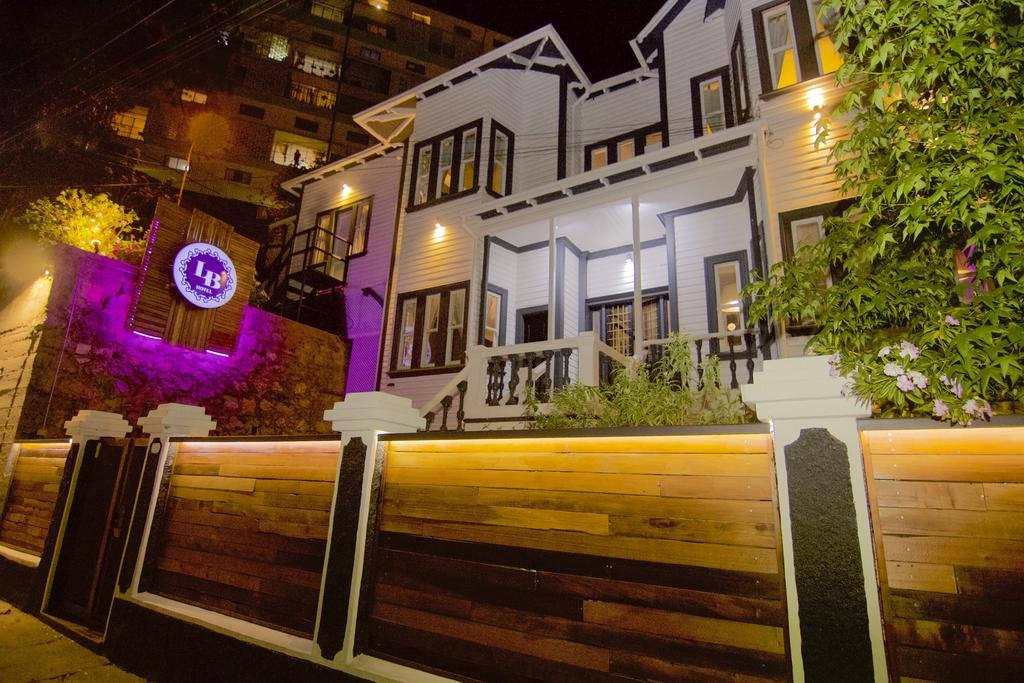 La Blanca Hotel主图