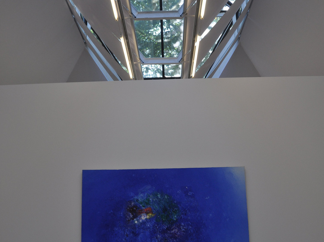 Trondheim Kunstmuseum景点图片
