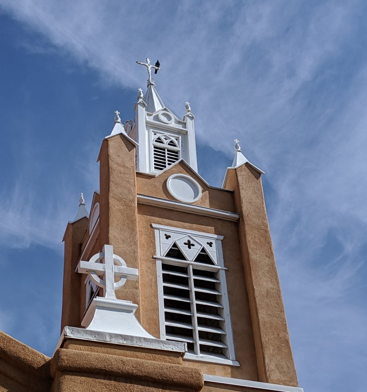 San Felipe de Neri Church景点图片