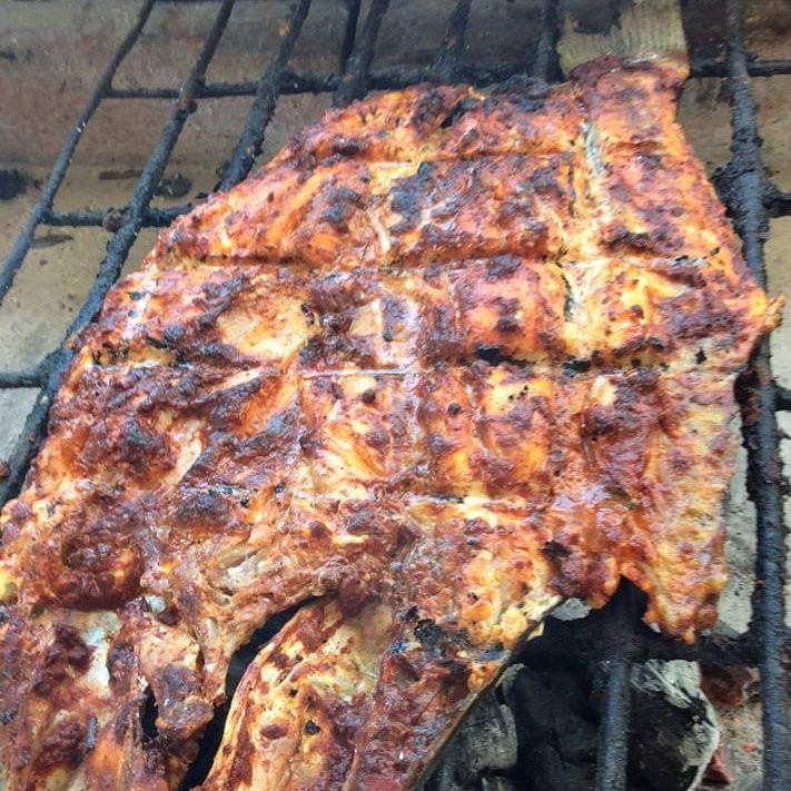 Playa de Barra Vieja-阿卡普尔科必去景点