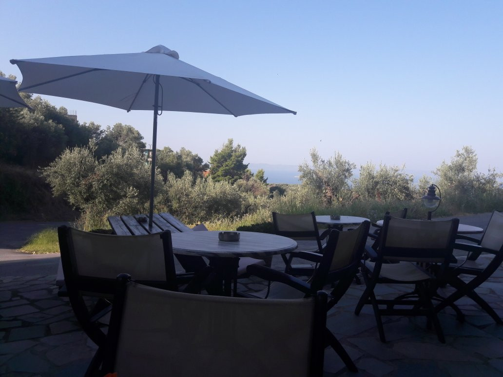 Oriades Guest House主图