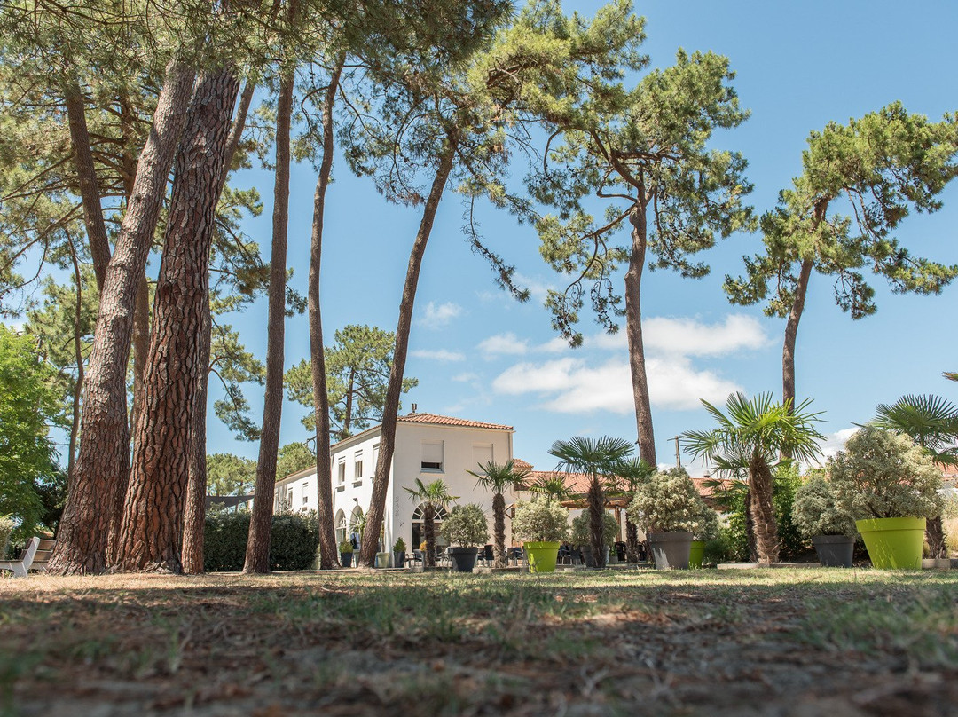 Les Villages Clubs du Soleil – Ronce-les-Bains