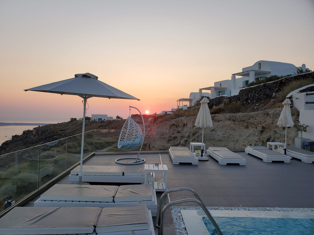 伊亚公寓酒店主图