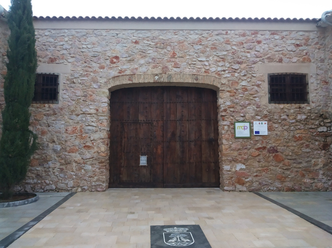Museo Etnográfico Y Del Ajo景点图片