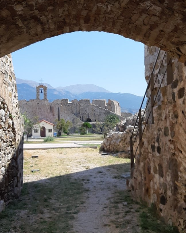 Rio Castle-Rio必去景点