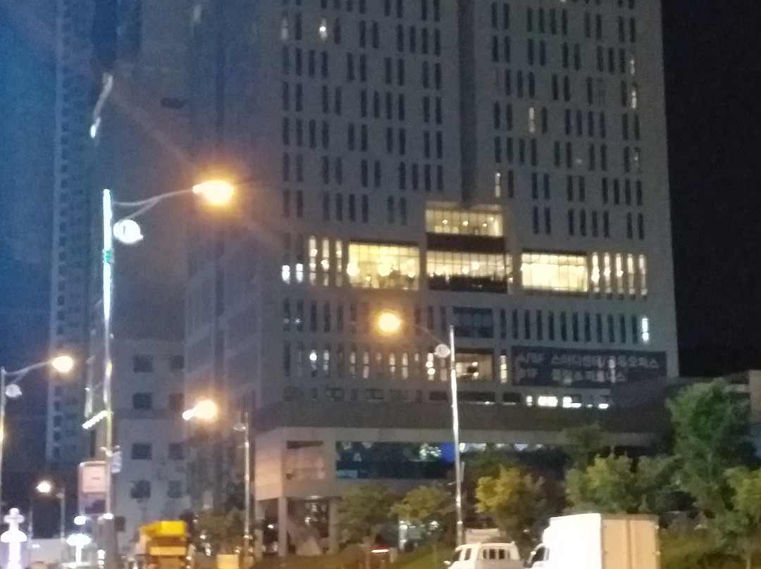 La Casa Hotel Gwangmyeong主图