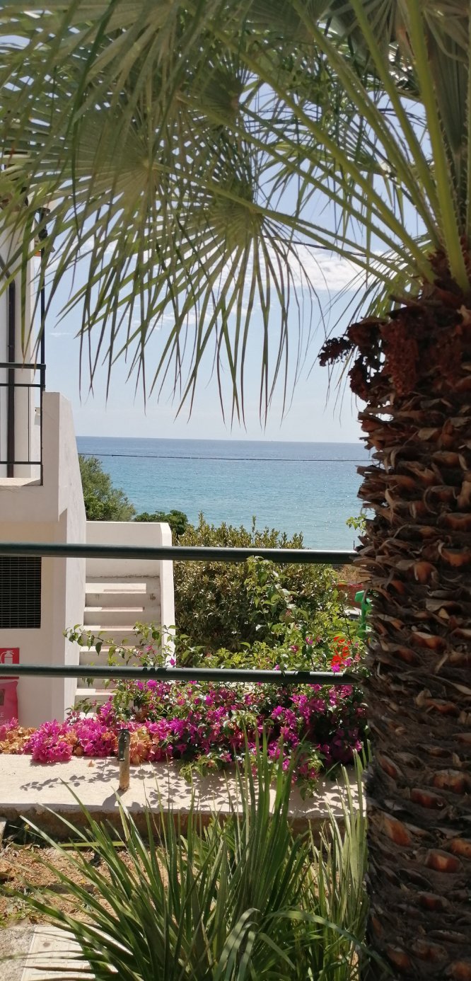 Blue Beach Villagio Turistico-官方