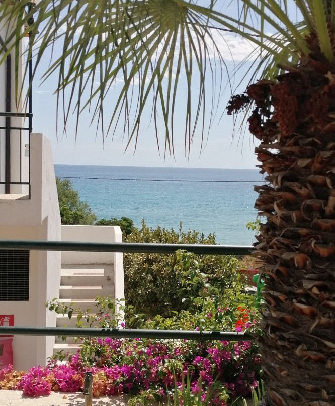 Blue Beach Villagio Turistico主图