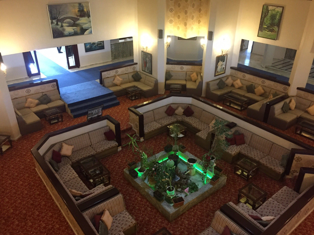 Ulasan Hotel主图