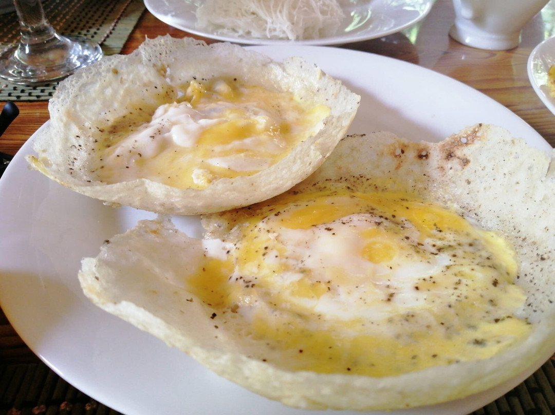 Green View Safari Resort主图