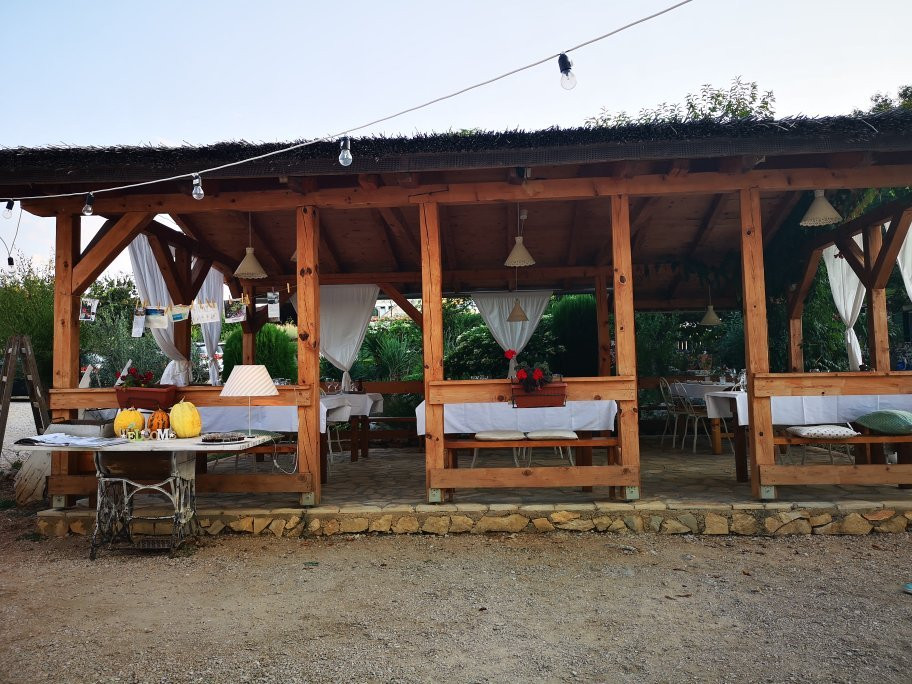 Agrotourism Kalpic B&B主图