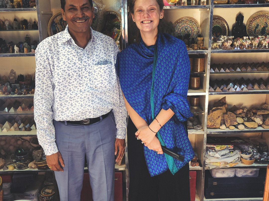 Light of the east-杰伊瑟尔梅尔必去景点