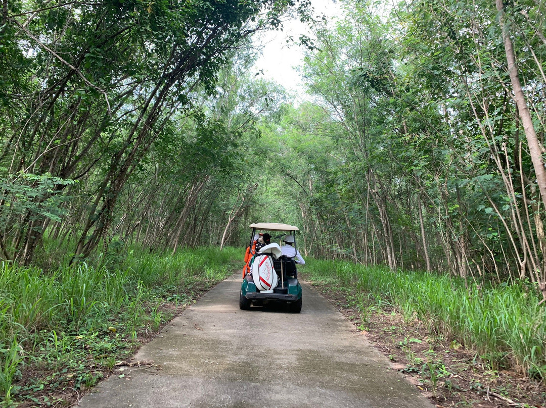 Kirimaya Golf Course景点图片