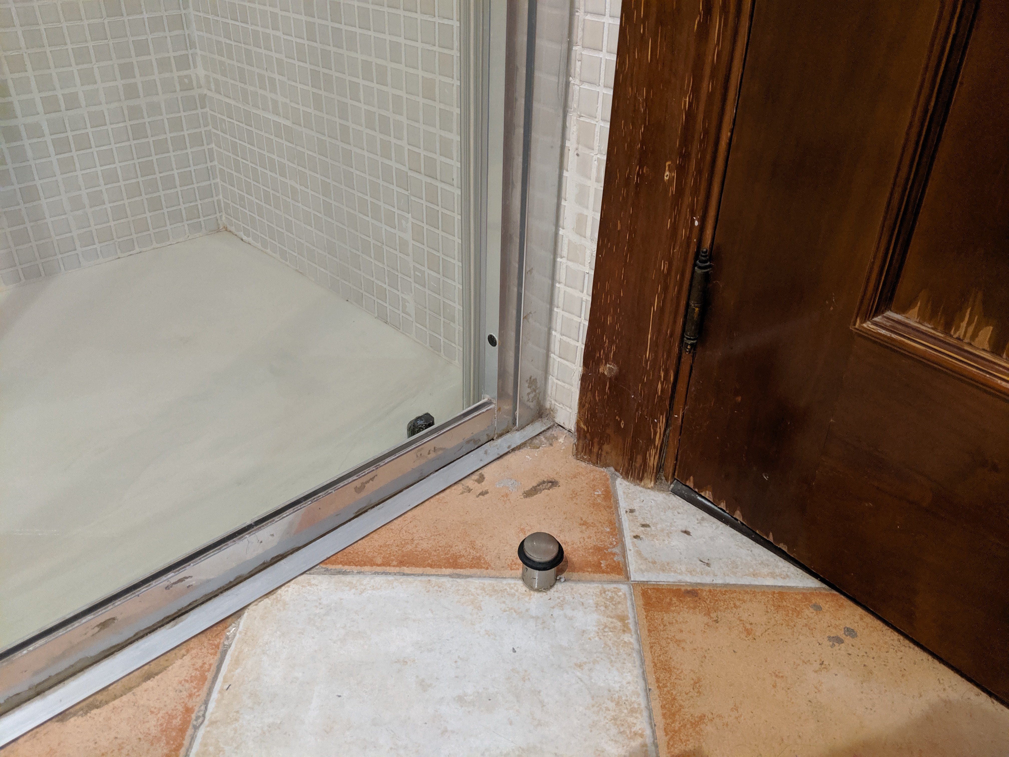 Balneario Paracuellos de Jiloca Hotel-浴室