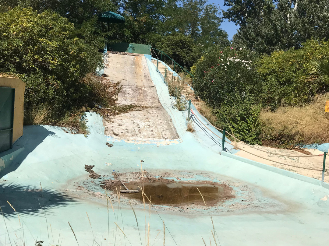 Mexica Parc-Roquemaure必去景点