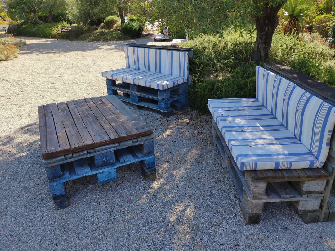 Hotel Rural Quinta do Marco主图