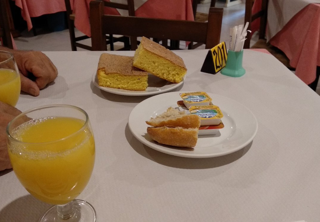 Hotel Martinez主图