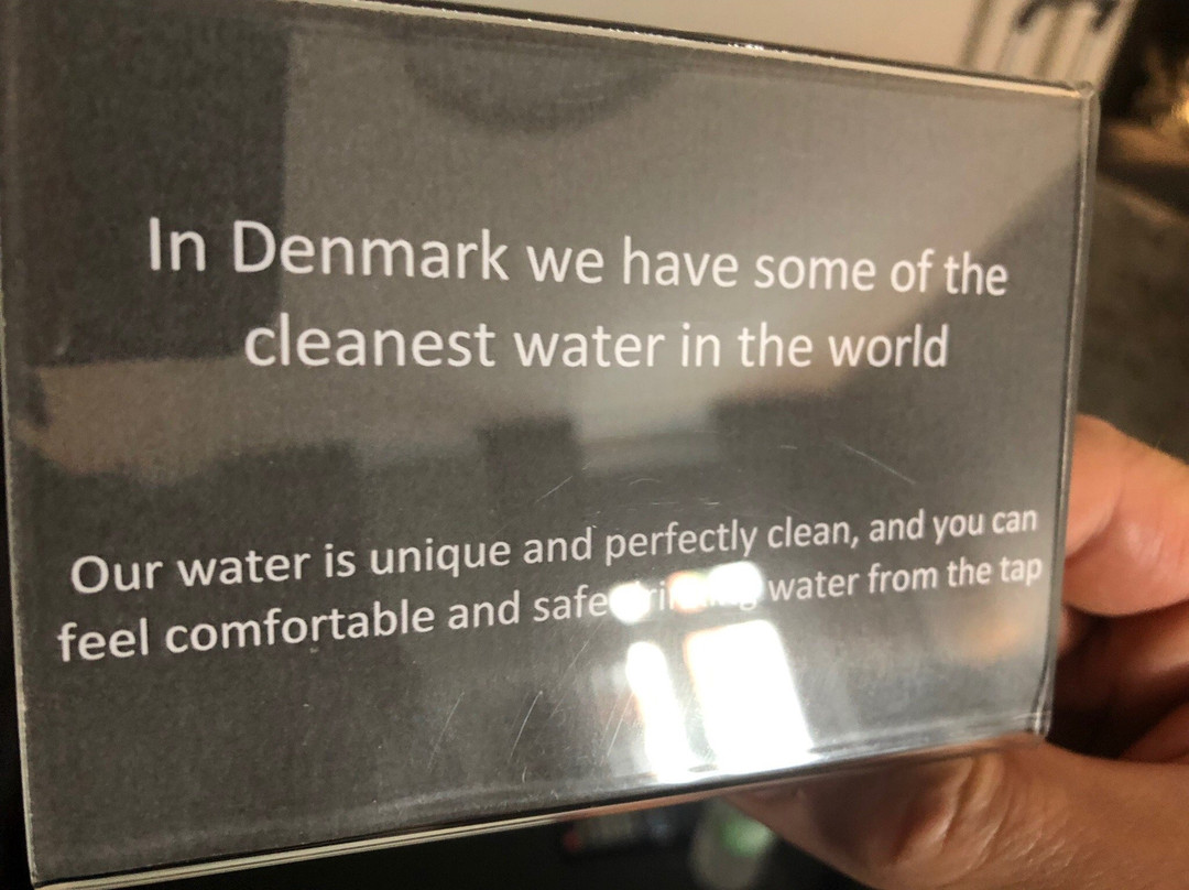 Best Western Plus Hotel Kronjylland主图