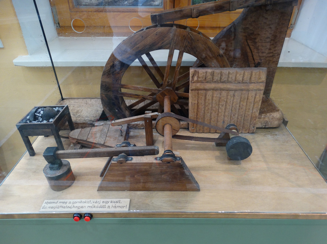 Hiuz House Forest School and Visitor Center