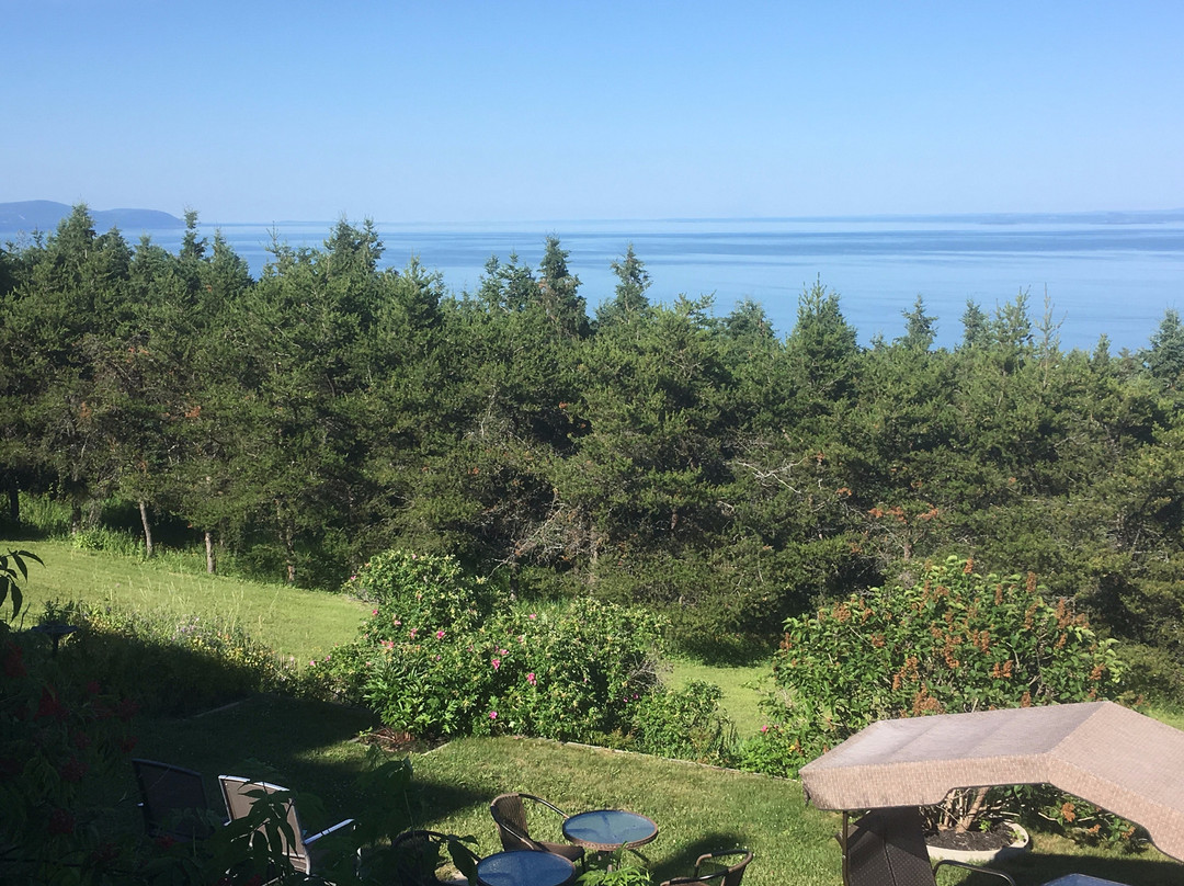 Le Manoir Hortensia (131504)主图