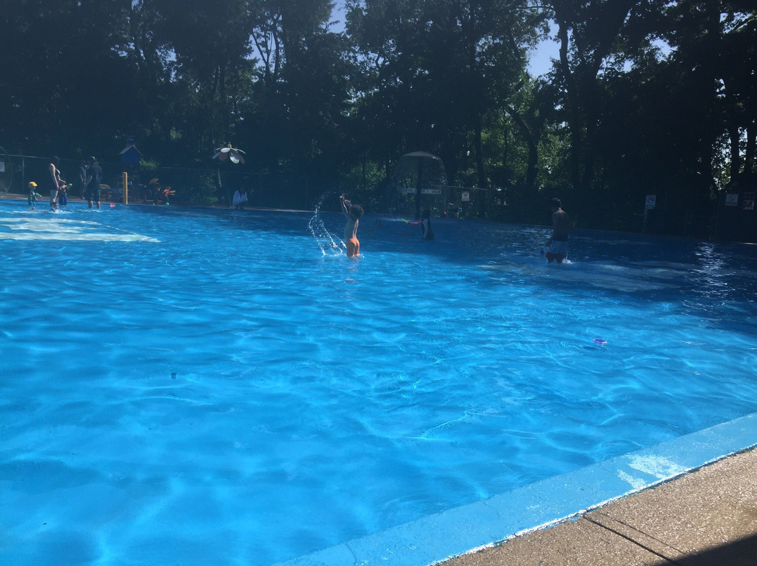 LaSalle Park-伯灵顿必去景点