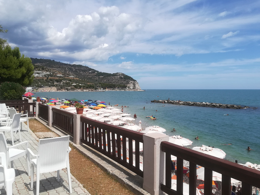 La Rotonda Hotel & Restaurant主图