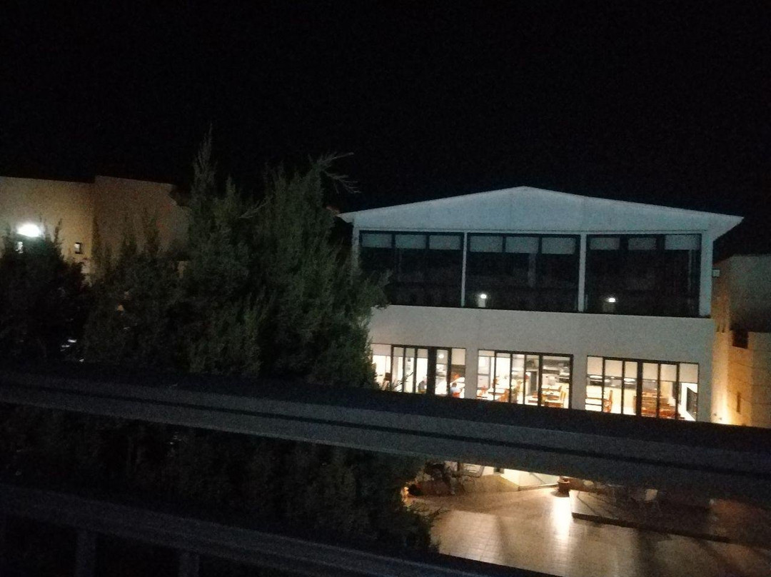 Blue Aegean Hotel & Suites主图