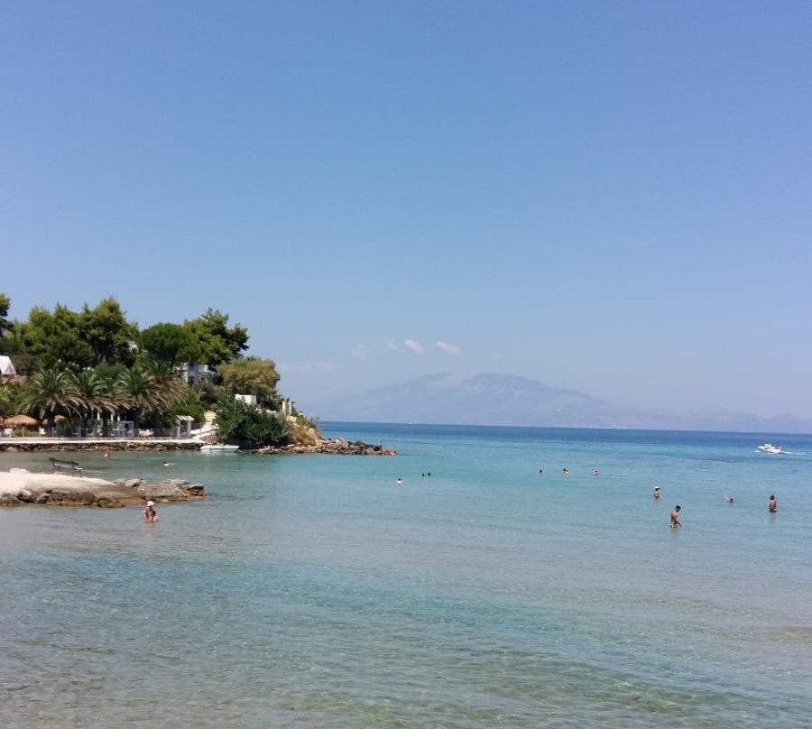 Sunrise Rent Rooms主图