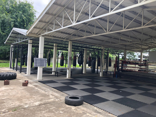 Team Quest Thailand-清迈必去景点