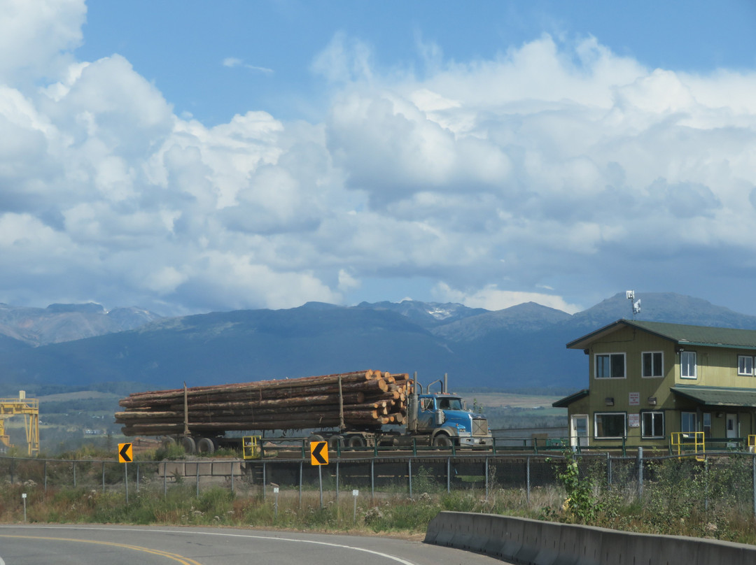 Hudson Bay Mountain Resort-Smithers必去景点