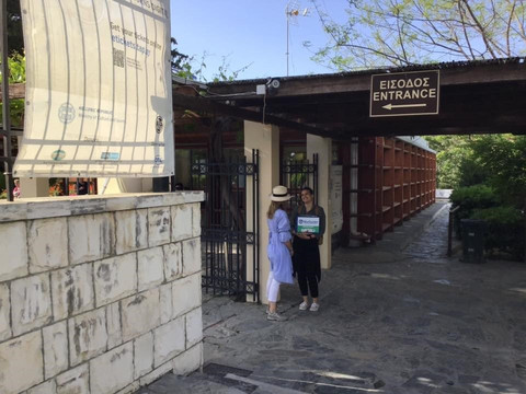 WeGuide-伊拉克利翁必去景点