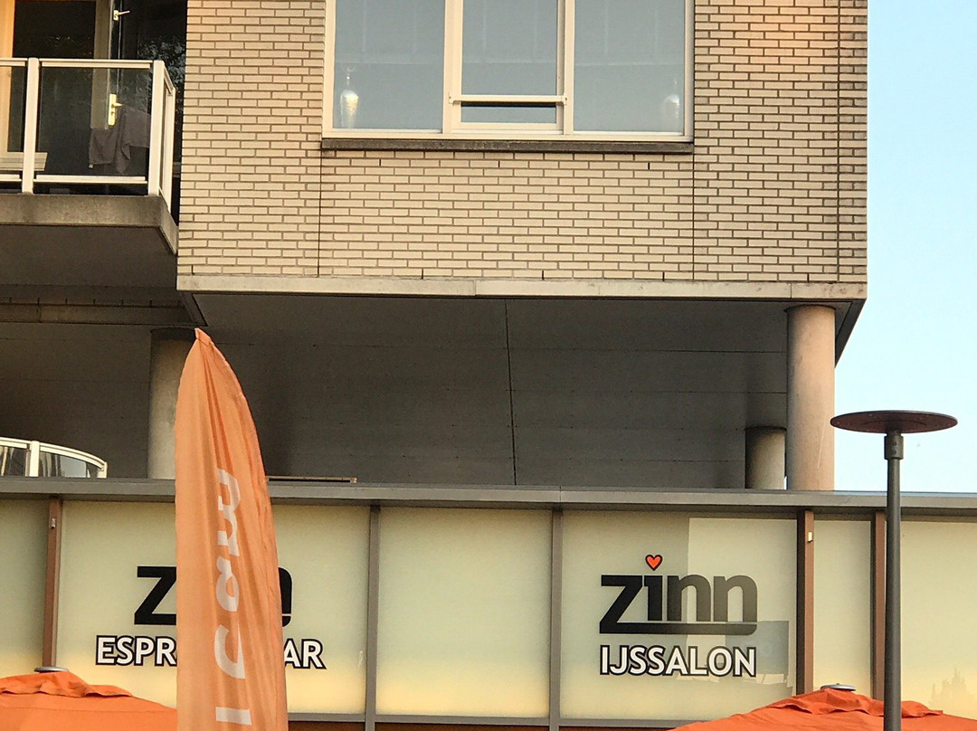 Zinn Rokkeveen