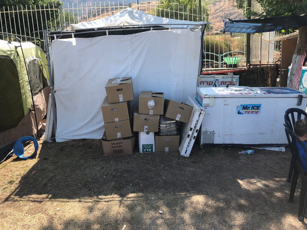 Aqua Kef-提比利亚必去景点