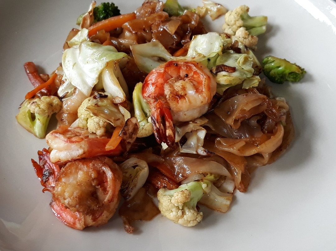 Chung Hue Hut Thai Restaurant