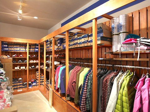 Shop Shirakaba-松本市必去景点