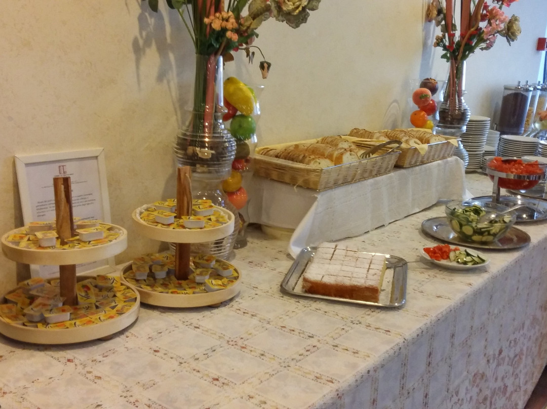 托瑞迪普瑞多隆戈酒店主图