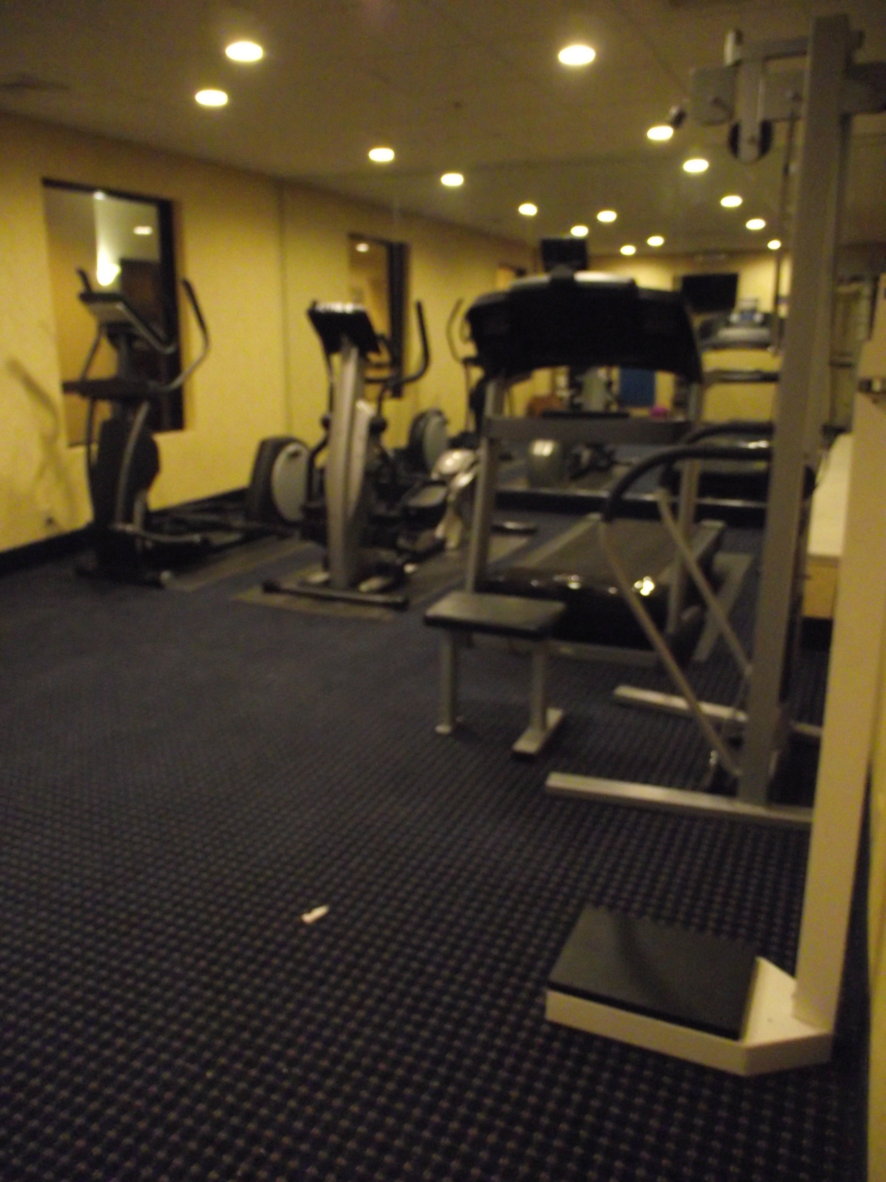 La Quinta Inn & Suites by Wyndham Mt. Laurel - Philadelphia-portrait