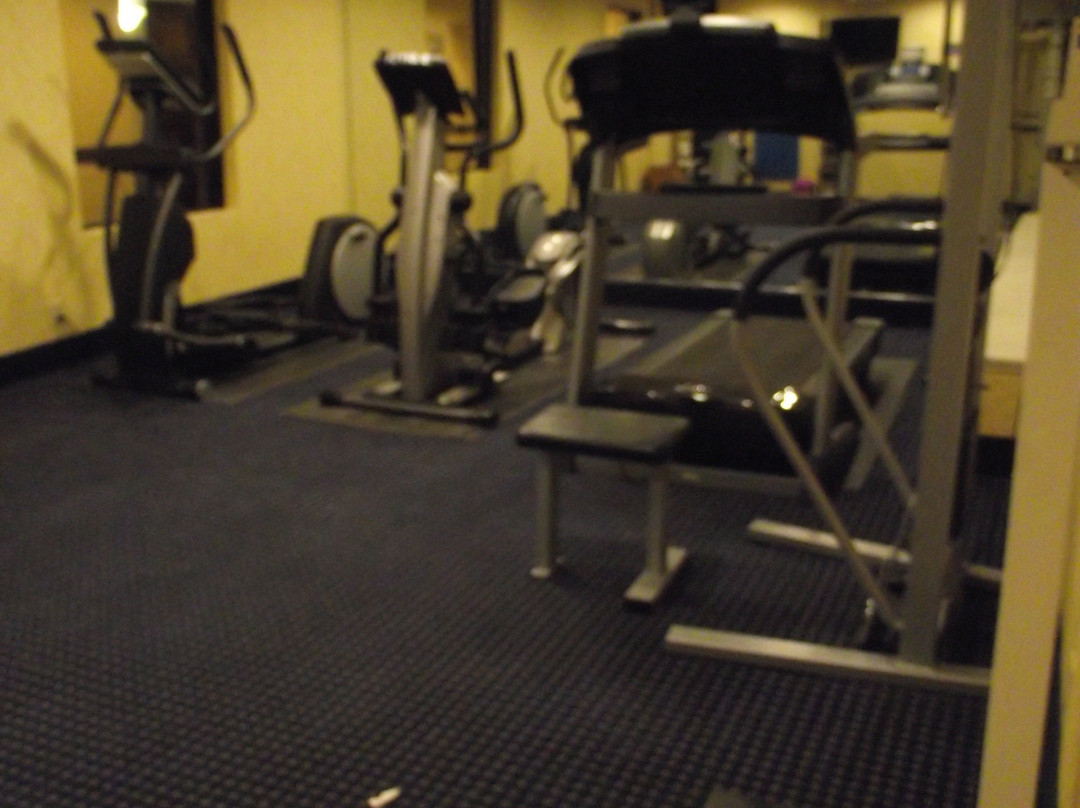 La Quinta Inn & Suites by Wyndham Mt. Laurel - Philadelphia主图
