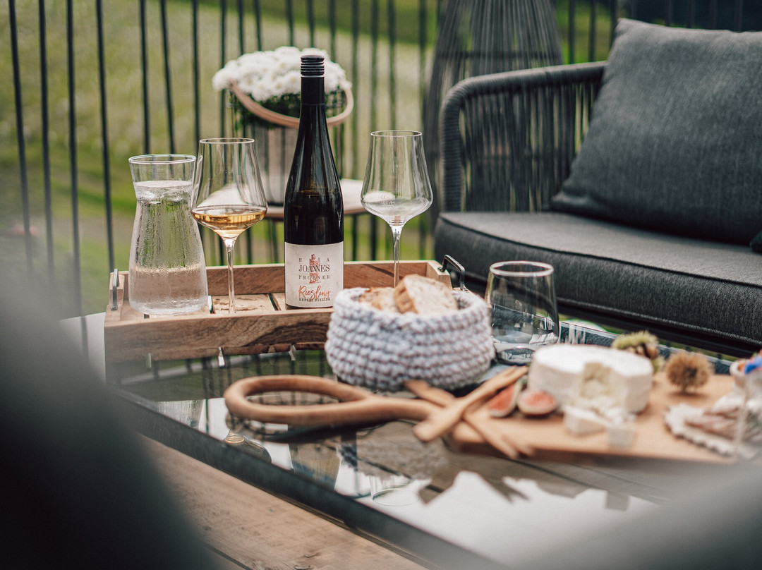 Hiša Joannes Protner Winery