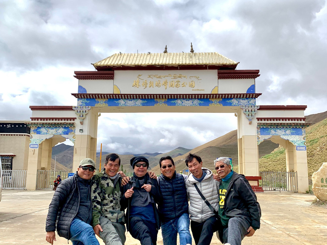 Tibet Holiday-拉萨市必去景点