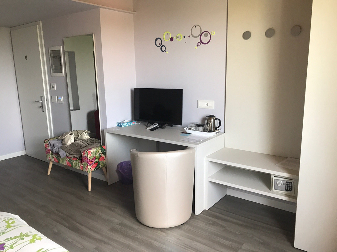 Michela BB & Relais主图