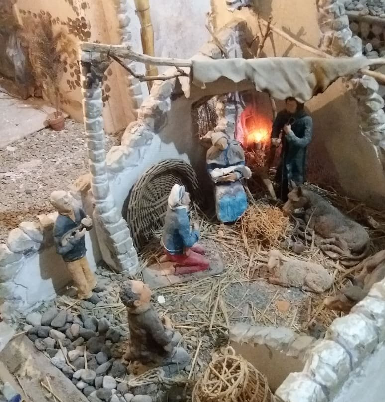 Chiesa delle Anime del Purgatorio景点图片