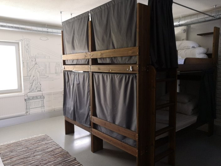 Loft Hostel