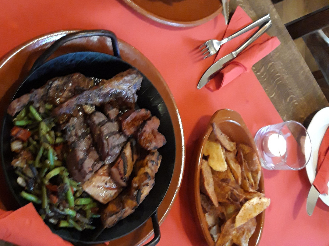 Landhotel Enamorate de Hirtbruck主图