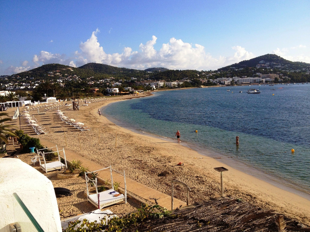 塔拉曼卡旅馆主图