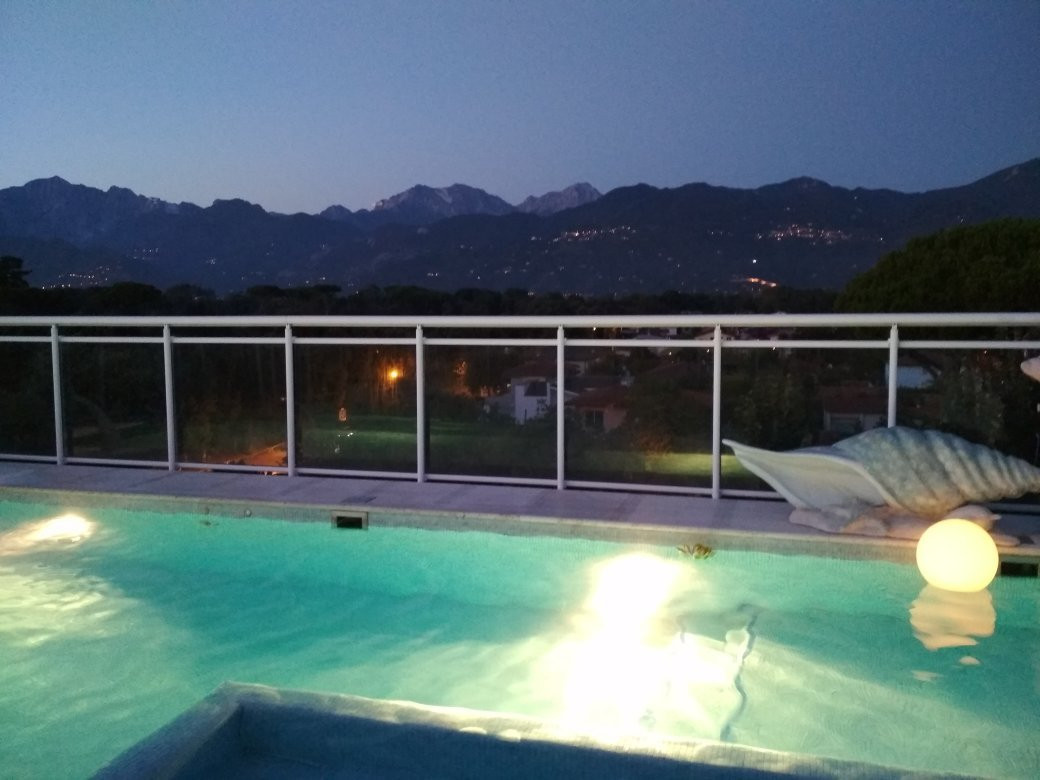 Hotel Villa Marzia主图