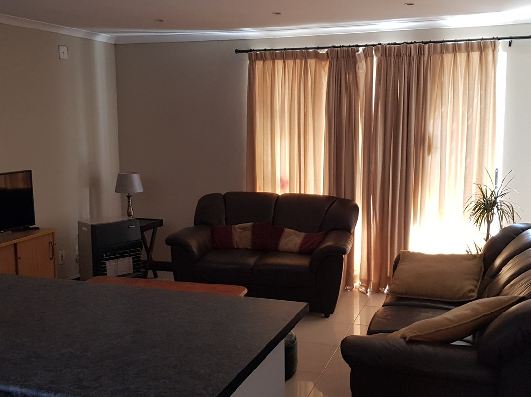 Eagles Rest B&B主图