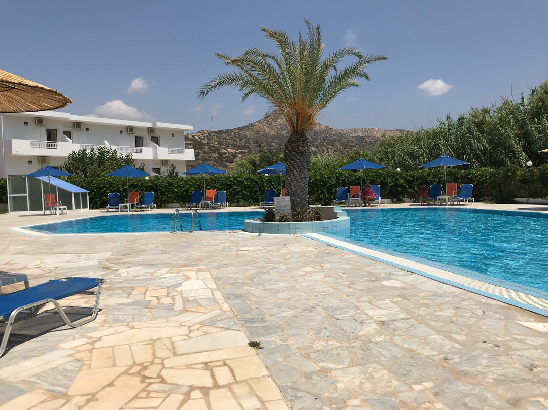 Princess Europa Hotel主图