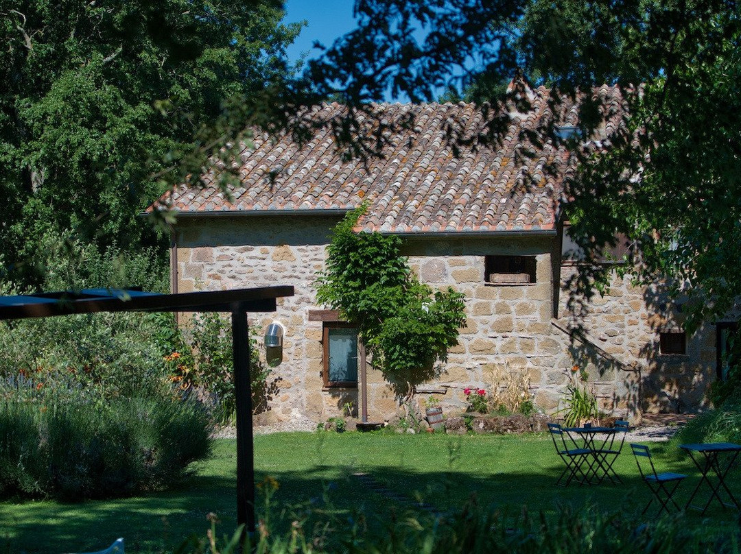 Agriturismo Biologico Sant'Egle主图
